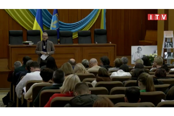 Ірпінь приймав VI Міжнародний фестиваль «Кочур-фест» (ВІДЕО)