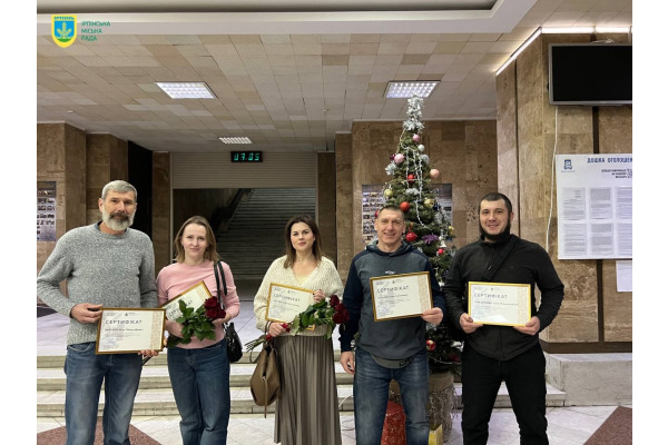 Держава виділила сертифікати на квартири 46 ветеранам та військовим з Ірпеня
