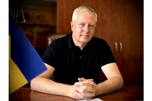 Рівень злочинності впав майже на 30%: очільник Білоцерківської прокуратури Юрій Табула про аудит справ, фіктивні шлюби та схеми на ЗСУ