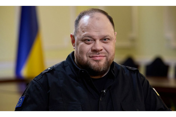 Стефанчук про вибори: готується окремий законопроєкт