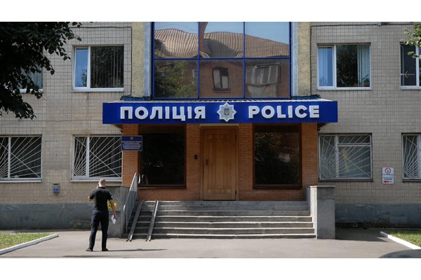 Після стрілянини у Білій Церкві відбулися зміни в керівництві управління поліції