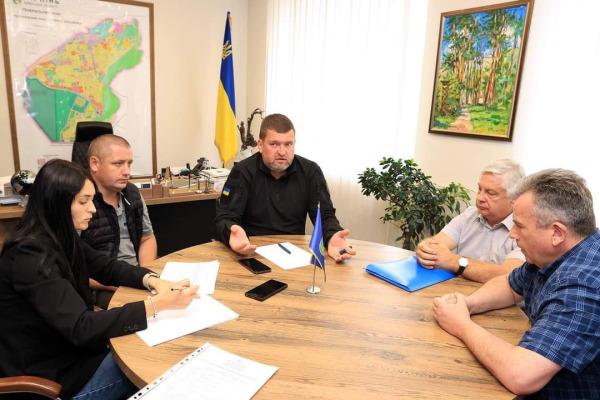 Для ірпінців без житла створять ще 500 ліжко-місць