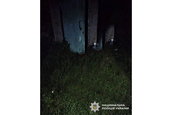 Поліція Київщини розслідує нещасний випадок на Обухівщині