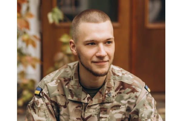 Загинув воїн із Броварів Сергій Механіков