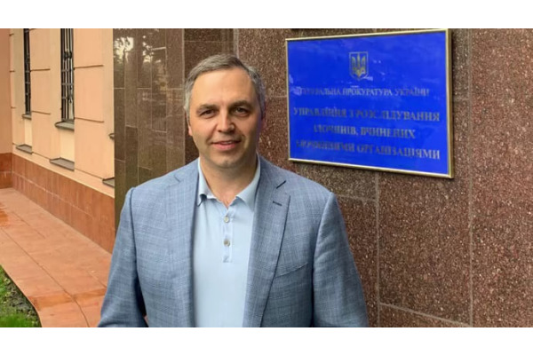 У Мадриді застрелили українського експолітика Андрія Портнова – ЗМІ
