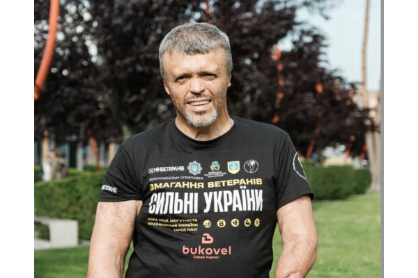 Олексій Міщенко став радником голови Київської ОДА