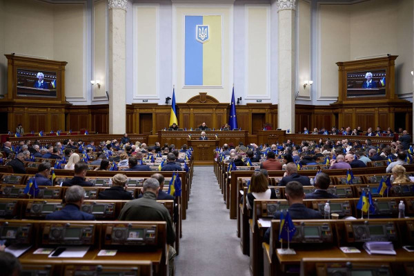 Уряд планує створити новий наглядовий орган для контролю громад
