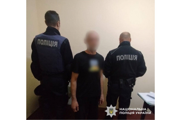 У Ржищеві чоловік до смерті побив цивільну дружину