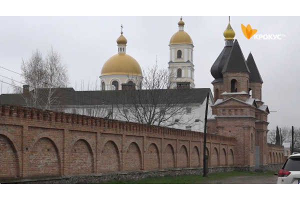 Монастир Марії Магдалини: білоцерківська громада продовжує юридичну боротьбу