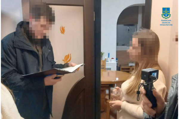 Спроба теракту на Київщині: судитимуть трьох агентів рф, які хотіли підірвати добровольче формування