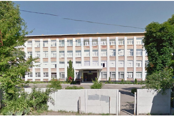 За 7,4 млн грн відремонтують дах ліцею-гімназії №17 у Білій Церкві
