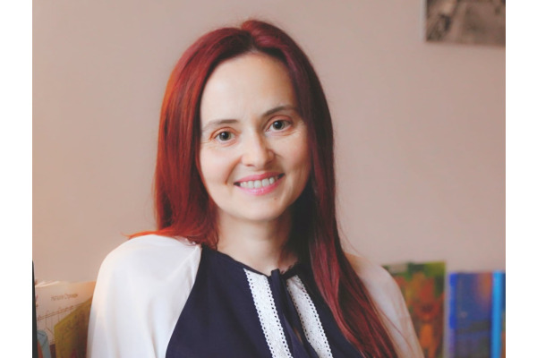 Тетяна Виговська: Ми тримаємося, як і вся Україна. І віримо, що переможемо на всіх фронтах