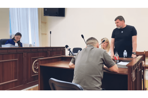 Олександр Маркушин прокоментував своє чергове відсторонення (ВІДЕО)