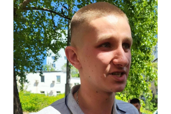 Білоцерківського експоліцейського, який напав на військового в Дніпрі, відпустили додому