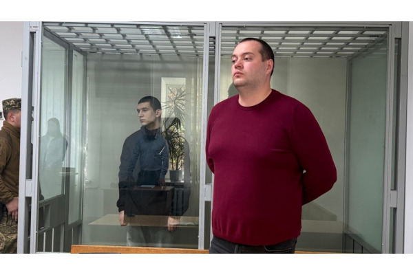 На Кіровоградщині судили мешканця Київської області, який шпигував за завданням росіянина