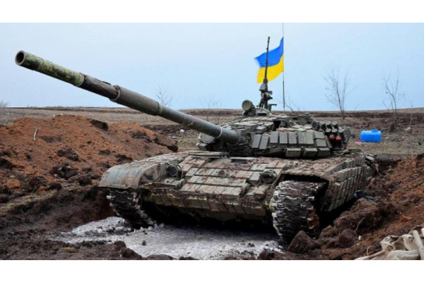 ЗСУ за добу знешкодили 1 180 окупантів та 47 артсистем
