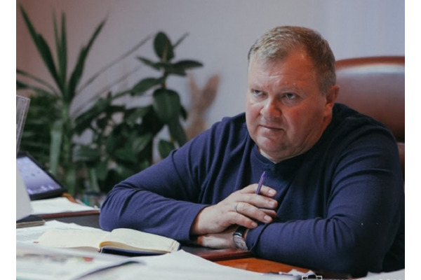 Через депутата Київської облради Балагуру оголошено підозру президенту Національної академії аграрних наук України