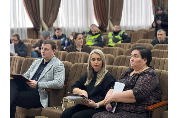В Ірпінській громаді затвердили чергові компенсації на загальну суму 60,6 млн грн