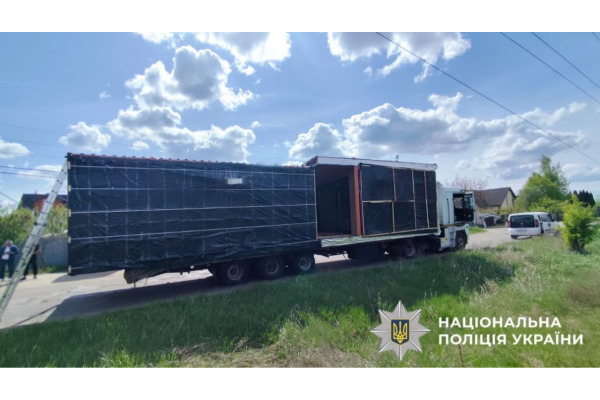 У Бучанському районі загинув чоловік