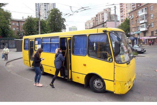 Володимир Карплюк поділився своїм баченням транспортної проблеми в Ірпінській громаді (ВІДЕО)