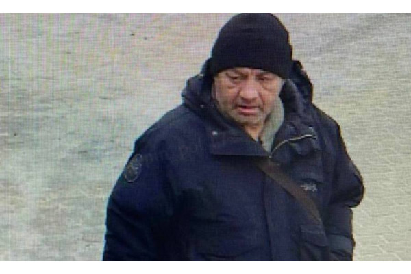 Поліція розшукує 52-річного Сергія Керова з Ірпеня (ФОТО)