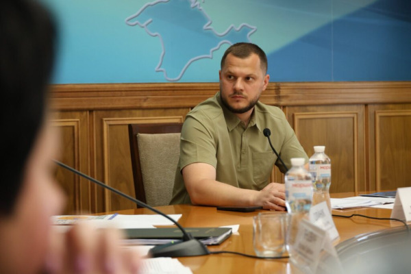 Микола Калашник закликав громади Київщини активізувати інвентаризацію земель
