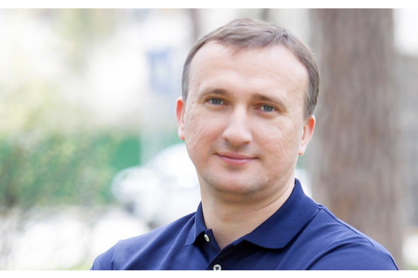 Володимир Карплюк заявив про нову хвилю інформаційної атаки