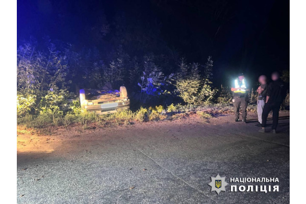 На Київщині обрали запобіжний захід винуватцю ДТП, в якій загинув 17-річний хлопець