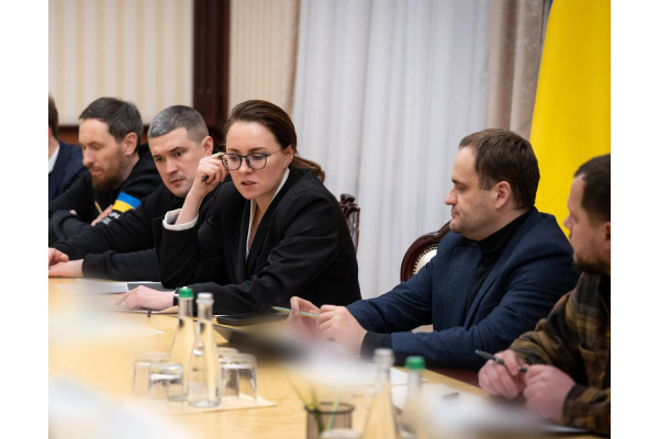 Енергобезпека Київщини: визначено ключові завдання на тлі зростання загроз