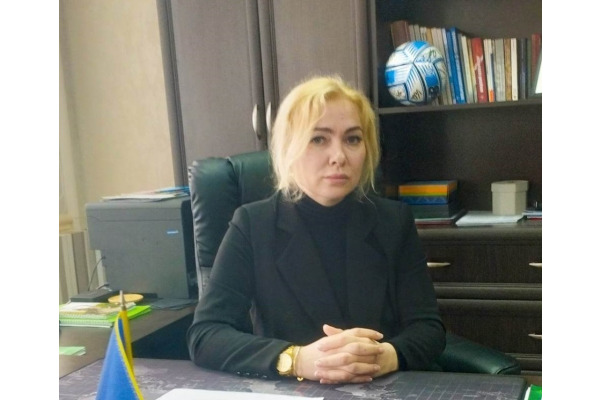 5 питань: Анжела Макеєва, секретар Ірпінської міської ради (ВІДЕО)