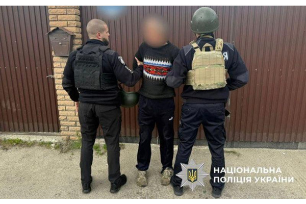 Вбивство військового та його тещі у Софіївській Борщагівці: конфлікт із сусідом тривав роками й навіть доходив до суду