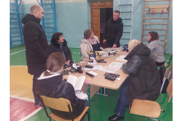 Фастів відновлюється після атаки: міський голова розповів про перебіг ліквідації наслідків