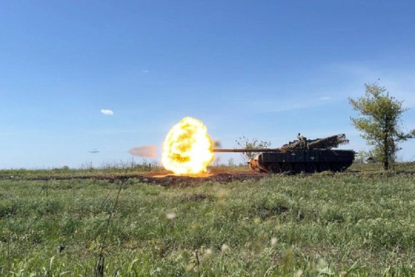 Сили оборони за минулу добу знищили ще понад тисячу російських окупантів