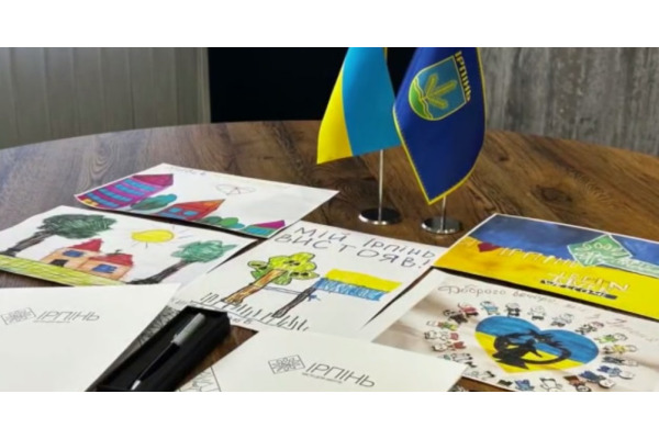 В Ірпені підписали Меморандум із видавництвом "Саміт-книга"