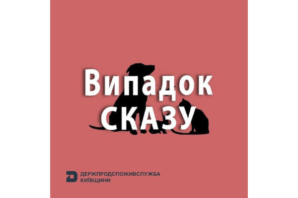 У Бориспільському районі в собаки виявили сказ: запроваджено карантинні заходи