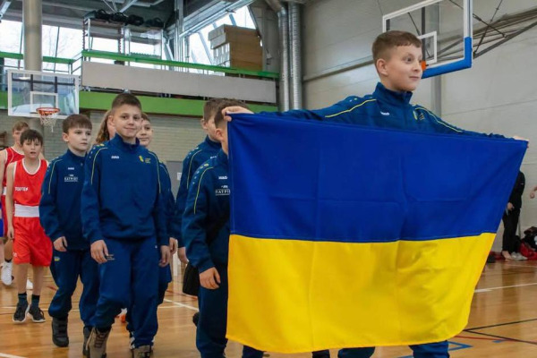 Вихованці Бучанського спортивного клубу "Патріот" стали чемпіонами ХІІІ Міжнародного турніру з боксу