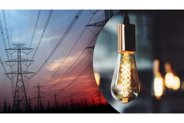 На Київщині заплановано відключення світла