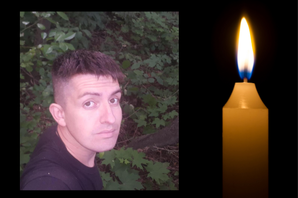 Київщина пам’ятає: Назар Заліток зі Ставищенщини віддав життя за Україну