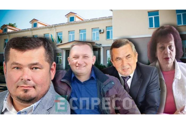 Чотири депутати Тетіївської міської ради стали власниками нових земельних ділянок