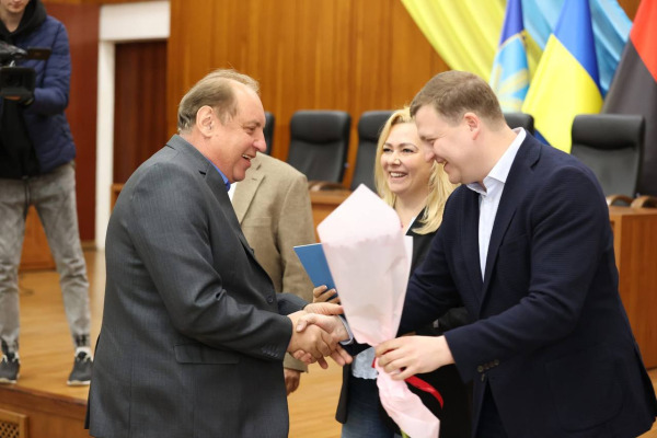 Ірпіньводоканалу — 50 років: підприємство святкує ювілей і планує майбутнє