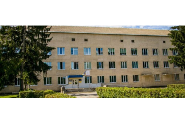 У Володарці капітально відремонтують третій поверх поліклініки за понад 1 млн грн
