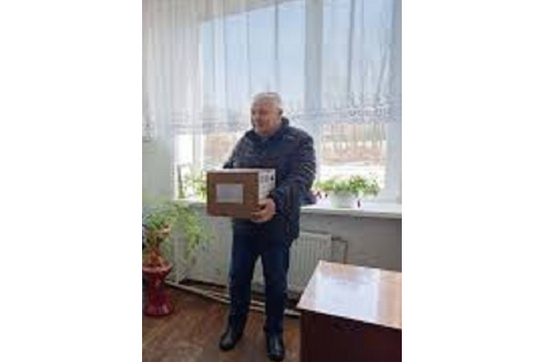 Ексголова Яготинської РДА Семеняка – єдиний депутат, який переховується від виборців