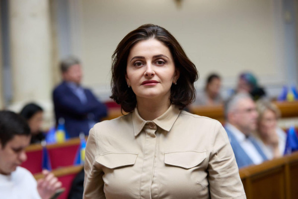 Мешканцям Бородянки набридли місцеві депутати