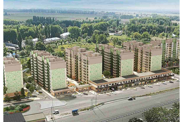 Глеваха за 3,7 млн гривень відремонтує пошкоджений росіянами будинок