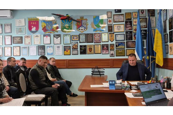 «Деточка, это политика»: чому депутати «Батьківщини» залишили Білогородську раду