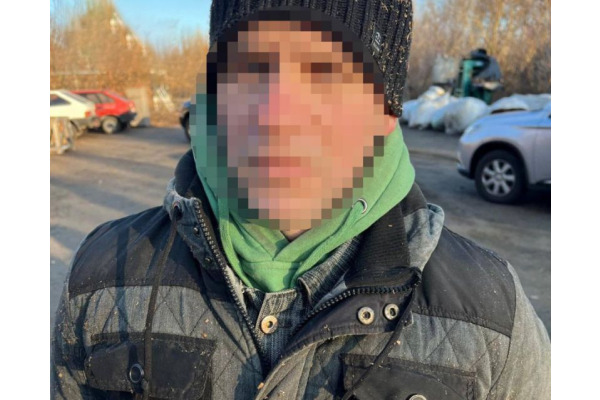 Мешканець Київщини отримає 9 років в’язниці за зраду та теракт