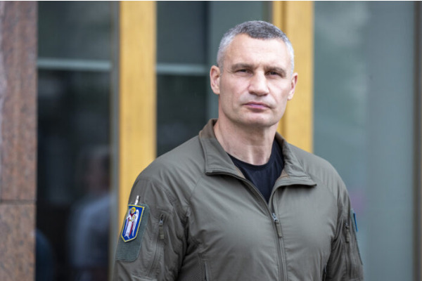 У Києві немає легітимної влади, або чому Кличко - узурпатор