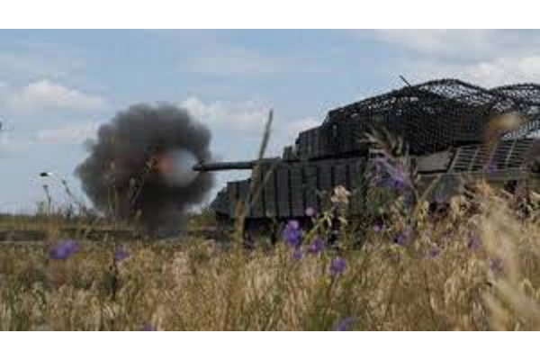 Воїни ЗСУ за минулу добу знищили 1200 окупантів та 7 ББМ