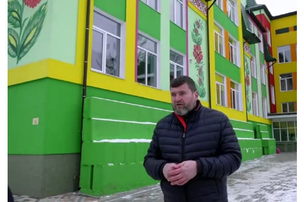 Мер Ірпеня зустрівся онлайн із мером португальського міста-побратима