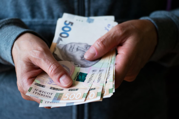 В Ірпені можна зареєструватись на отримання фінансової допомоги